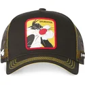 mutsid-kumer-must-snapback-sy1-silveester-looney-tunes-capslab
