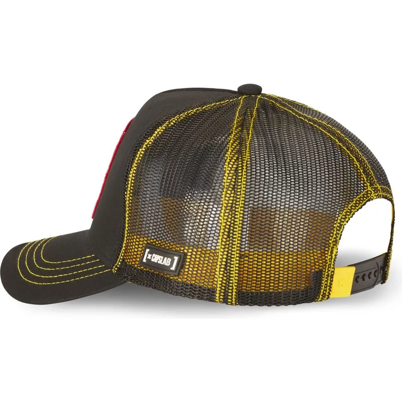 mutsid-kumer-must-snapback-sy1-silveester-looney-tunes-capslab