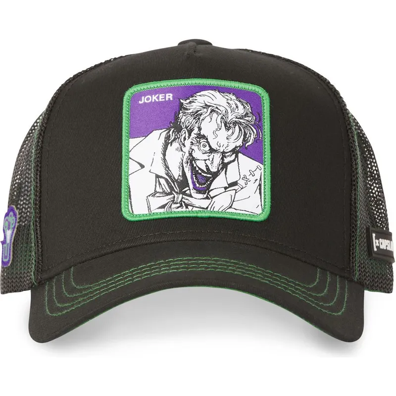 mutsid-kumer-must-snapback-lau1-joker-dc-comics-capslab mutsid-kumer-must-snapback-lau1-joker-dc-comics-capslab