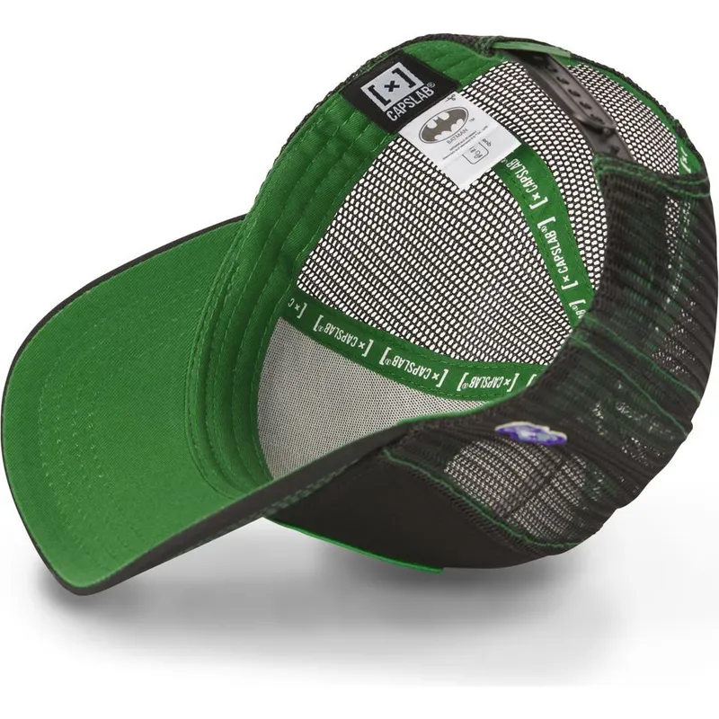 mutsid-kumer-must-snapback-lau1-joker-dc-comics-capslab mutsid-kumer-must-snapback-lau1-joker-dc-comics-capslab