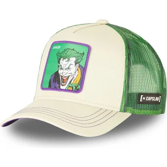 cap-kumer-beige-snapback-joker-dc-comics-capslab