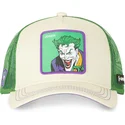 cap-kumer-beige-snapback-joker-dc-comics-capslab