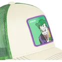 cap-kumer-beige-snapback-joker-dc-comics-capslab