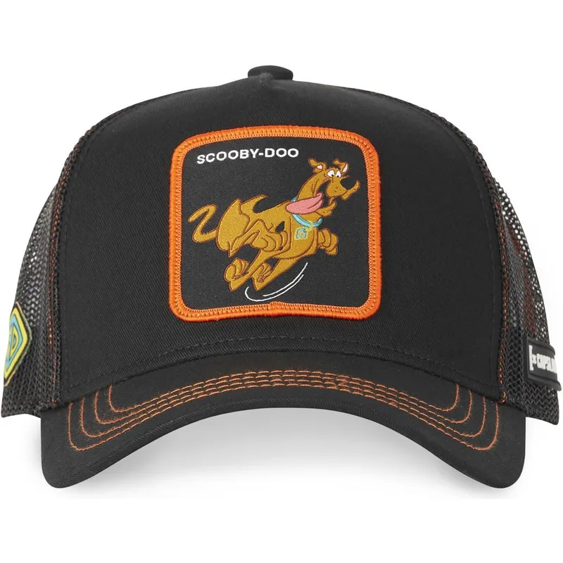 mutsid-kumer-must-snapback-stu2-scooby-doo-capslab mutsid-kumer-must-snapback-stu2-scooby-doo-capslab