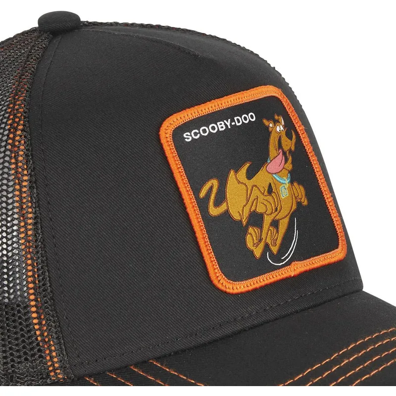mutsid-kumer-must-snapback-stu2-scooby-doo-capslab mutsid-kumer-must-snapback-stu2-scooby-doo-capslab