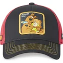 mutsid-kumer-must-snapback-rogers-sd10-scooby-doo-ja-shaggy-scooby-doo-capslab