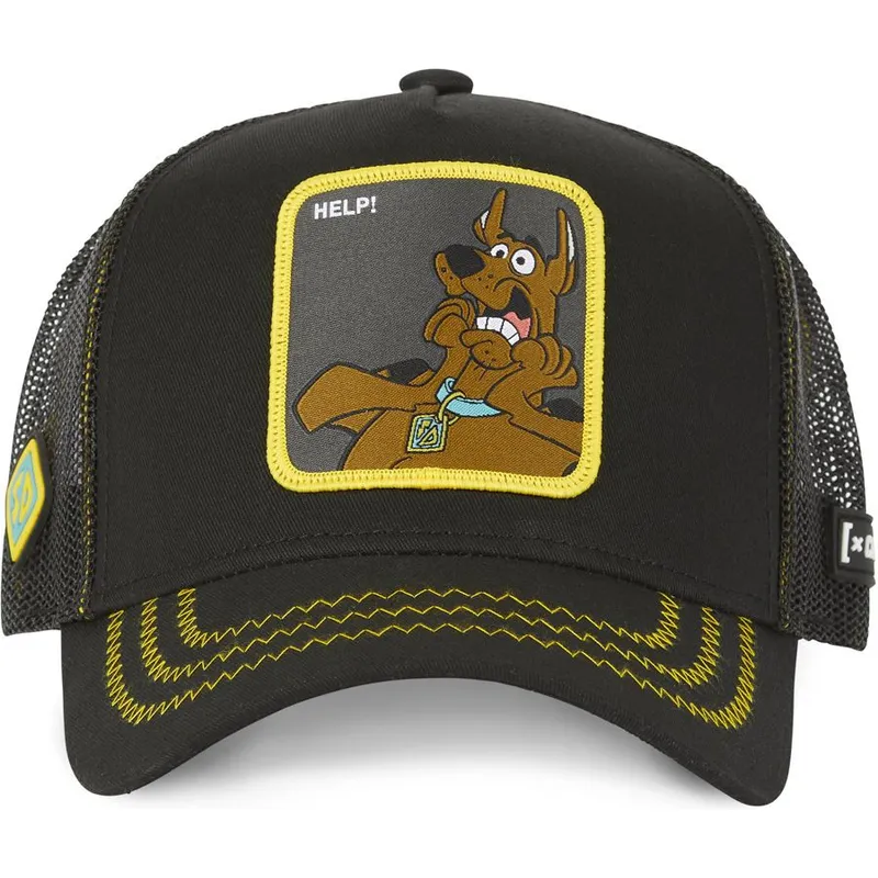 mutsid-kumer-must-snapback-help-rel2-scooby-doo-capslab