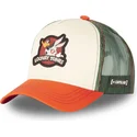 mutsid-kumer-beez-snapback-lo2-bugs-bunny-ja-daffy-duck-looney-tunes-capslab