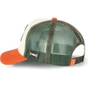 cap-kumer-beige-snapback-bugs-bunny-and-daffy-duck-looney-tunes-capslab
