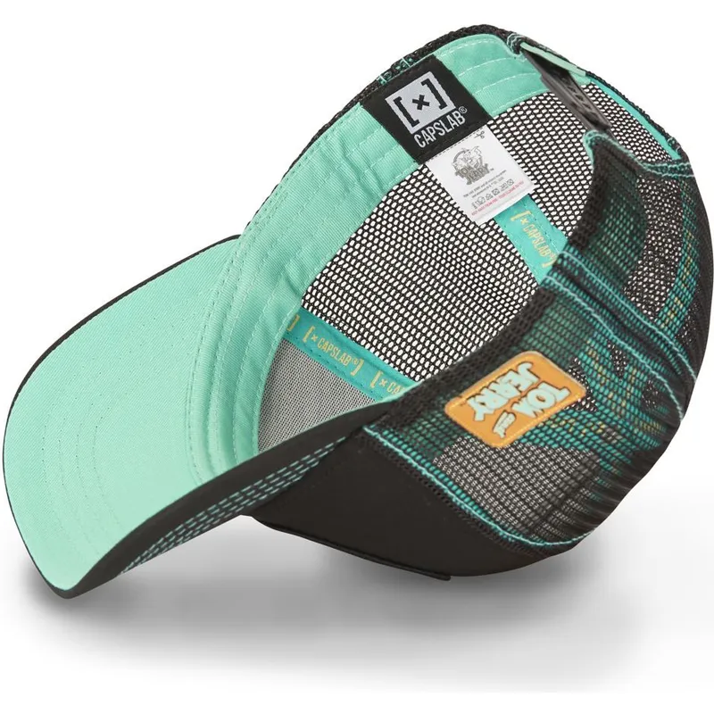 mutsid-kumer-must-snapback-to5-tom-looney-tunes-capslab