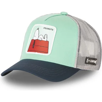 mutsid-kumer-roheline-snapback-pe2-snoopy-maapahklid-capslab