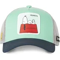 mutsid-kumer-roheline-snapback-pe2-snoopy-maapahklid-capslab