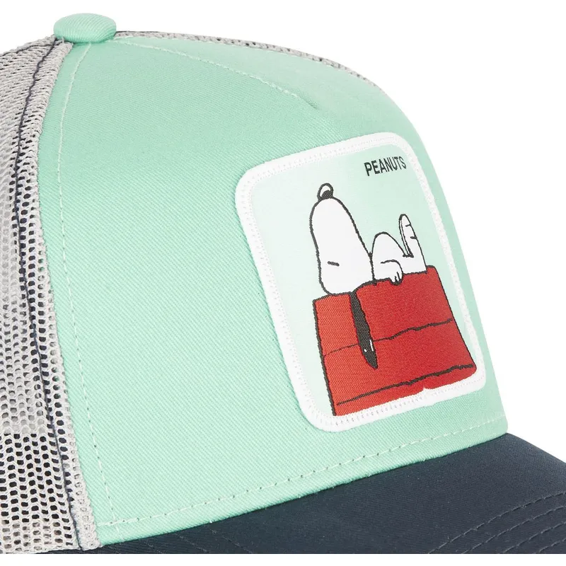mutsid-kumer-roheline-snapback-pe2-snoopy-maapahklid-capslab