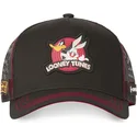 mutsid-kumer-must-snapback-lo1-bugs-bunny-ja-daffy-duck-looney-tunes-capslab