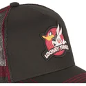mutsid-kumer-must-snapback-lo1-bugs-bunny-ja-daffy-duck-looney-tunes-capslab
