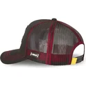 mutsid-kumer-must-snapback-lo1-bugs-bunny-ja-daffy-duck-looney-tunes-capslab