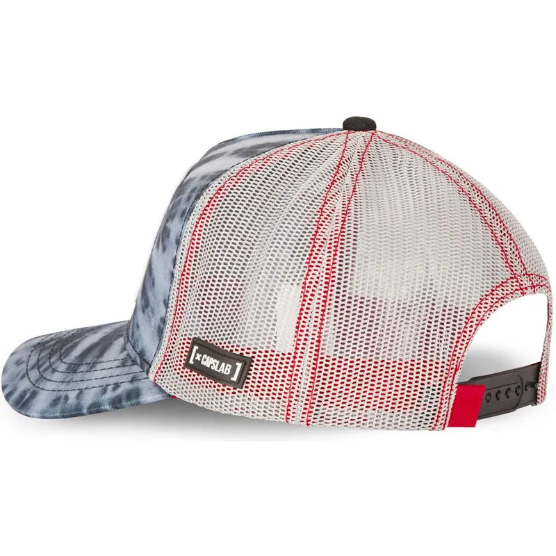 mutsid-kumer-meresinine-snapback-tie-snoopy-maapahklid-capslab