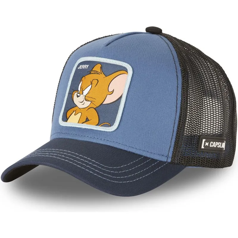 mutsid-kumer-meresinine-snapback-je4-jerry-looney-tunes-capslab mutsid-kumer-meresinine-snapback-je4-jerry-looney-tunes-capslab