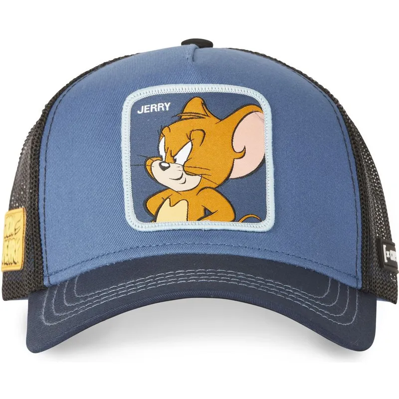 mutsid-kumer-meresinine-snapback-je4-jerry-looney-tunes-capslab mutsid-kumer-meresinine-snapback-je4-jerry-looney-tunes-capslab