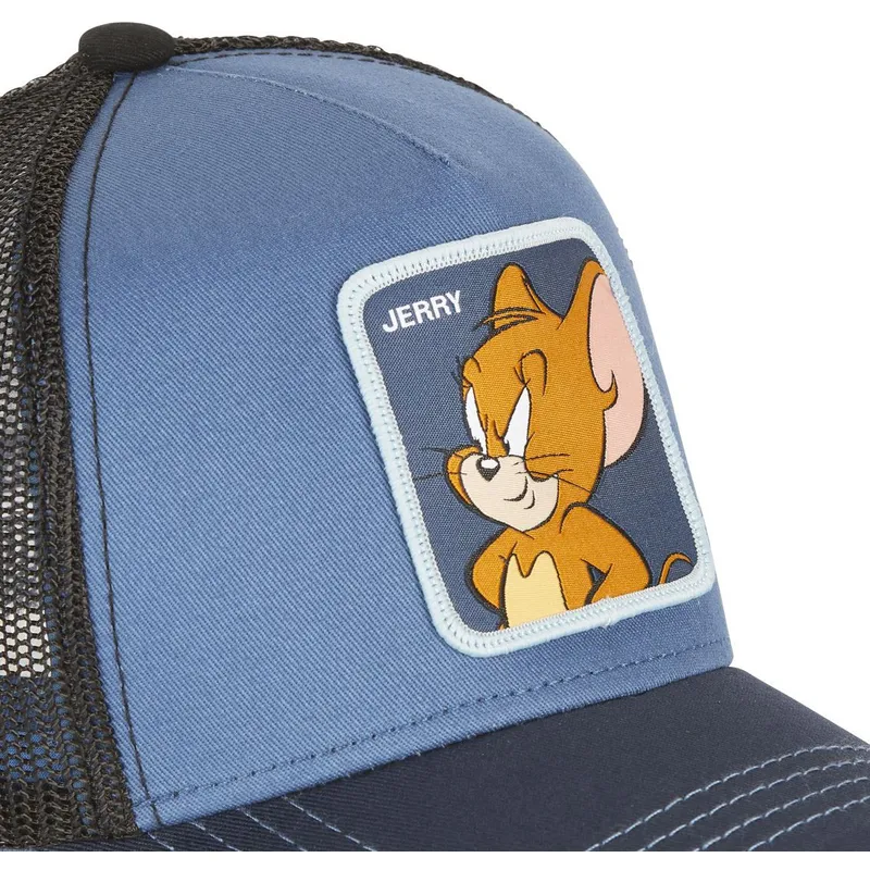 mutsid-kumer-meresinine-snapback-je4-jerry-looney-tunes-capslab mutsid-kumer-meresinine-snapback-je4-jerry-looney-tunes-capslab