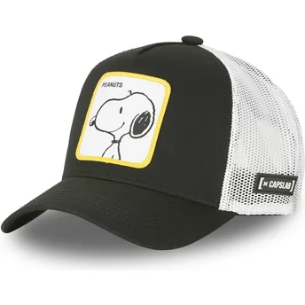 mutsid-kumer-must-snapback-do2-snoopy-maapahklid-capslab
