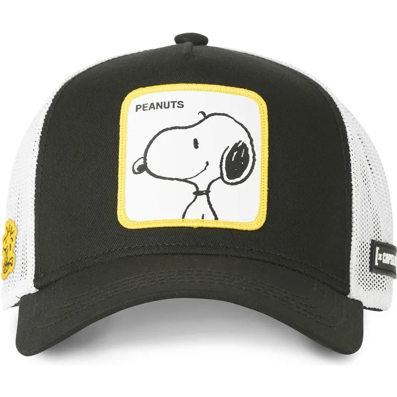 mutsid-kumer-must-snapback-do2-snoopy-maapahklid-capslab mutsid-kumer-must-snapback-do2-snoopy-maapahklid-capslab