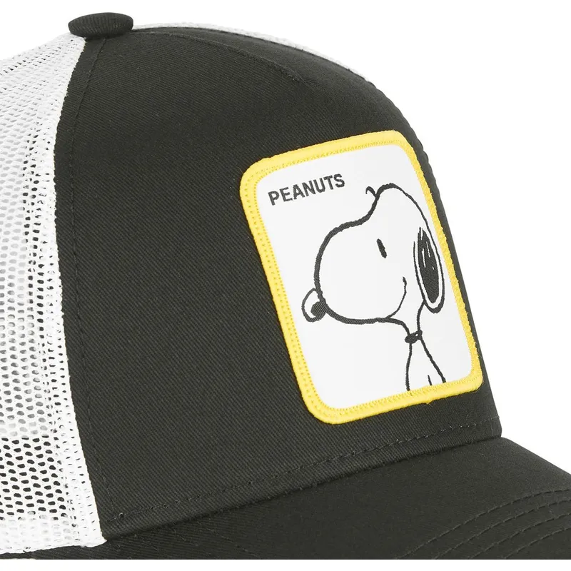 mutsid-kumer-must-snapback-do2-snoopy-maapahklid-capslab mutsid-kumer-must-snapback-do2-snoopy-maapahklid-capslab