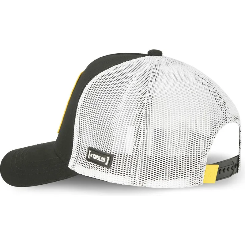 mutsid-kumer-must-snapback-do2-snoopy-maapahklid-capslab mutsid-kumer-must-snapback-do2-snoopy-maapahklid-capslab