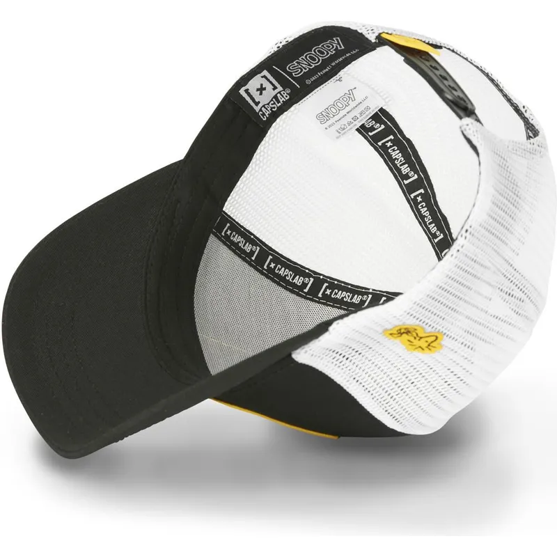 mutsid-kumer-must-snapback-do2-snoopy-maapahklid-capslab mutsid-kumer-must-snapback-do2-snoopy-maapahklid-capslab