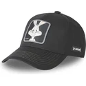 mutsid-kumer-must-snapback-bu5-bugs-bunny-looney-tunes-capslab