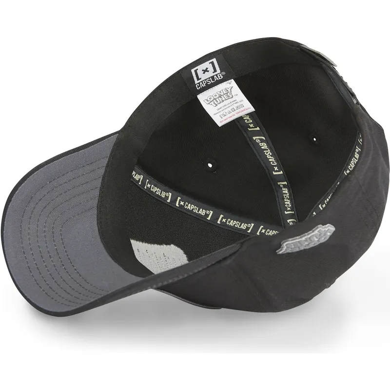 mutsid-kumer-must-snapback-bu5-bugs-bunny-looney-tunes-capslab