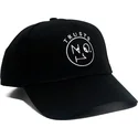 cap-kumer-black-adjustable-strap-the-no1-face
