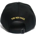 cap-kumer-black-adjustable-strap-the-no1-face