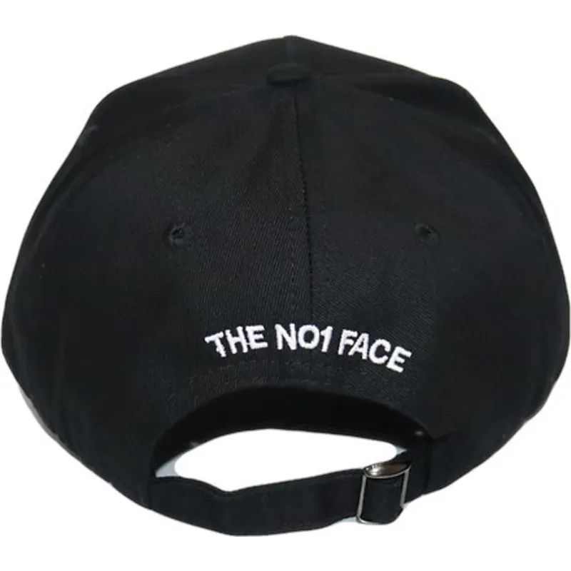 cap-kumer-black-adjustable-strap-the-no1-face