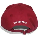 mutsid-kumer-punane-reguleeritav-trusts-no1-distressed-black-white-the-no1-face