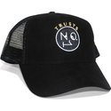 the-no1-face-trusts-no1-suede-black-gold-logo-black-trucker-hat