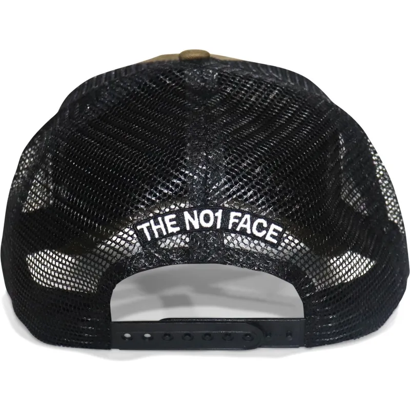 mutsid-kumer-roheline-snapback-trusts-no1-black-gold-the-no1-face