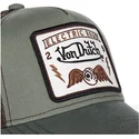 mutsid-kumer-roheline-snapback-square6-von-dutch