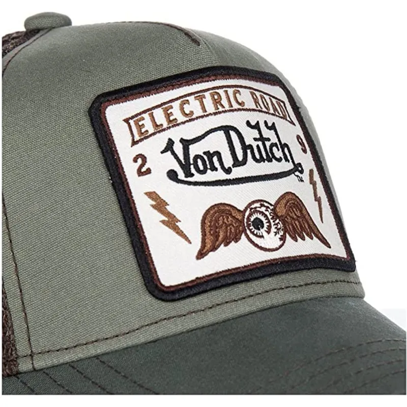 cap-kumer-green-snapback-von-dutch
