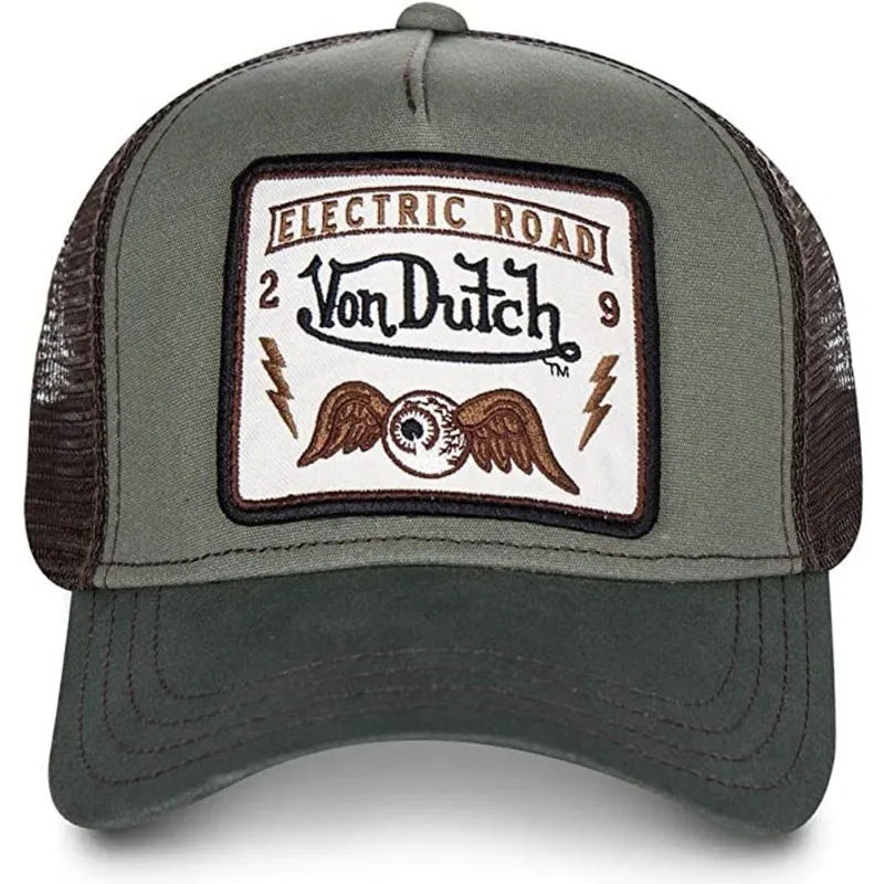 cap-kumer-green-snapback-von-dutch