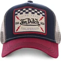 cap-kumer-navy-blue-snapback-von-dutch