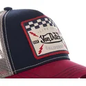 cap-kumer-navy-blue-snapback-von-dutch