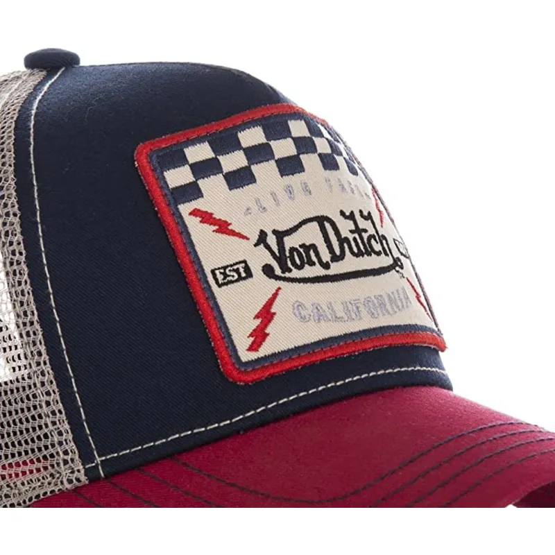 cap-kumer-navy-blue-snapback-von-dutch