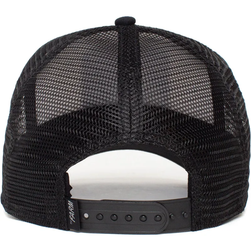 mutsid-kumer-valge-snapback-cash-cow-the-farm-goorin-bros mutsid-kumer-valge-snapback-cash-cow-the-farm-goorin-bros