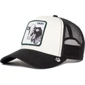 mutsid-kumer-valge-snapback-cash-cow-the-farm-goorin-bros