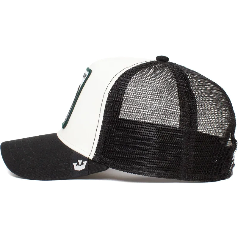 mutsid-kumer-valge-snapback-cash-cow-the-farm-goorin-bros mutsid-kumer-valge-snapback-cash-cow-the-farm-goorin-bros
