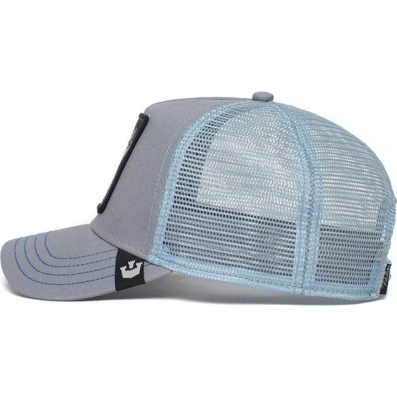 mutsid-kumer-hall-snapback-wolf-the-farm-goorin-bros mutsid-kumer-hall-snapback-wolf-the-farm-goorin-bros