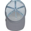 mutsid-kumer-hall-snapback-wolf-the-farm-goorin-bros