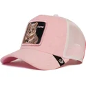 cap-kumer-pink-snapback-the-farm-de-goorin-bros