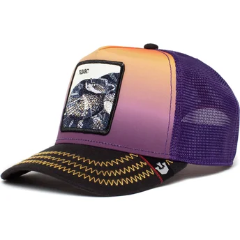 mutsid-kumer-violetne-snapback-toxic-the-farm-goorin-bros